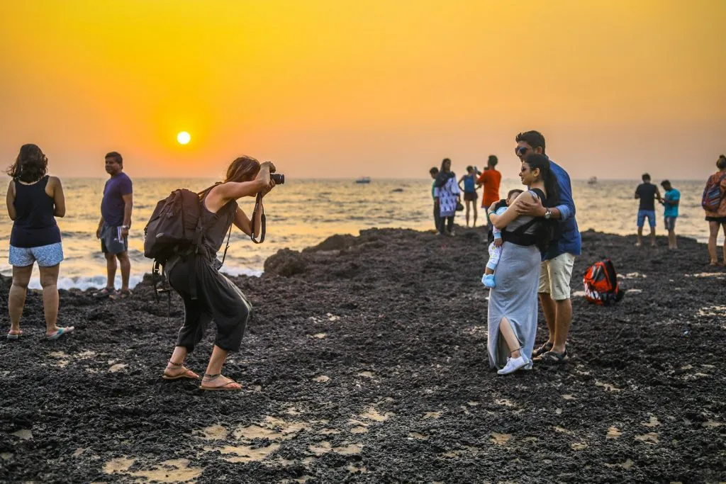 Family Goa Tour Package