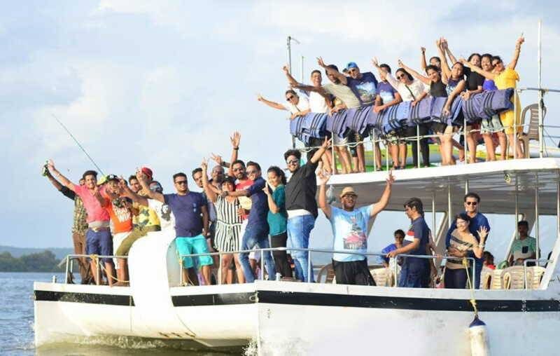 Family Goa Tour Package