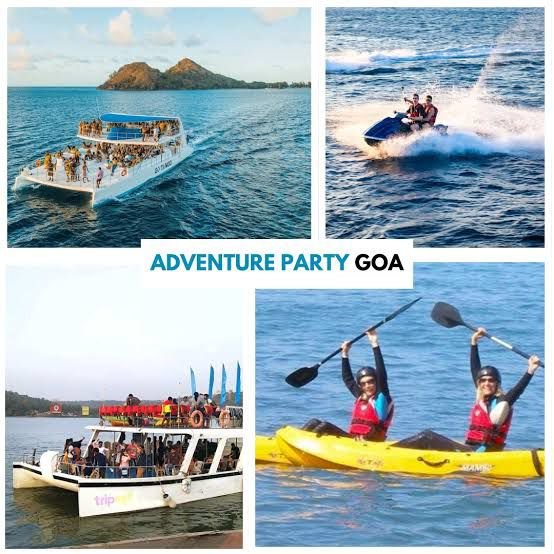 Honeymoon Goa Tour Package
