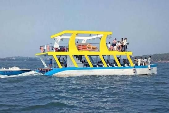 Family Goa Tour Package