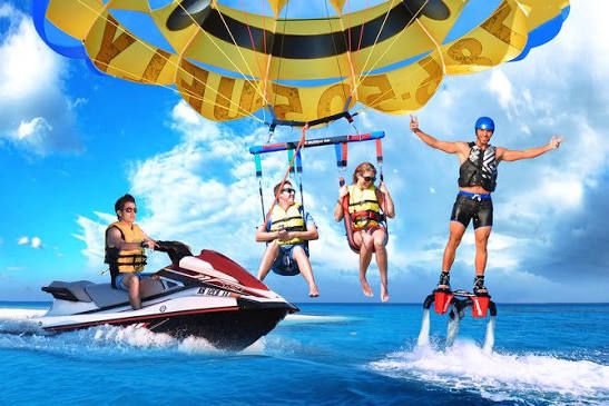 Goa Tour Package
