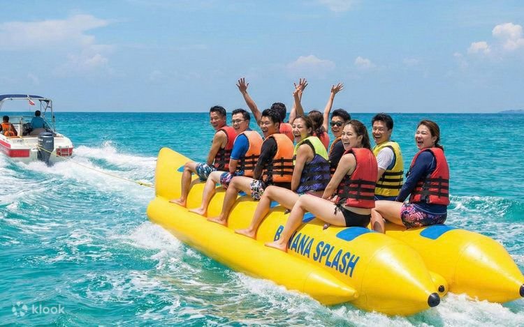 Adventure Goa Tour Package