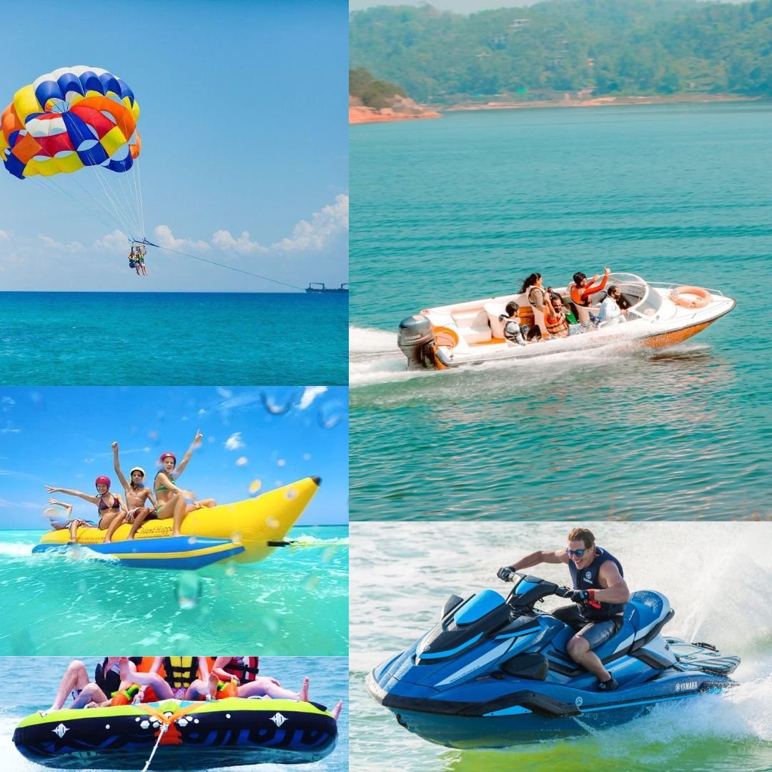 Family Goa Tour Package