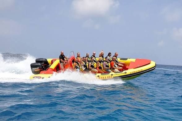 Holiday Goa Tour Package