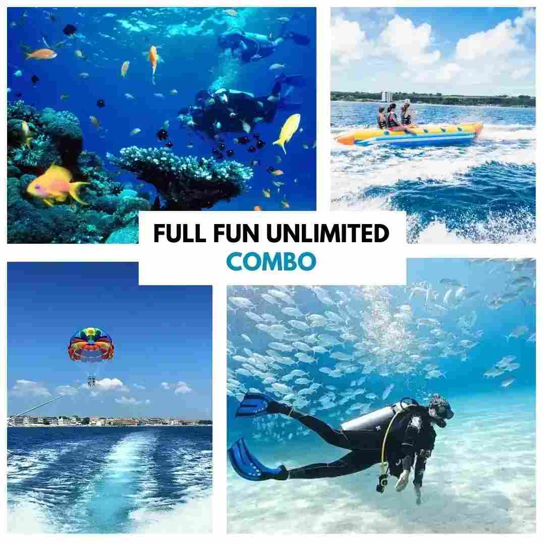 Honeymoon Goa Tour Package