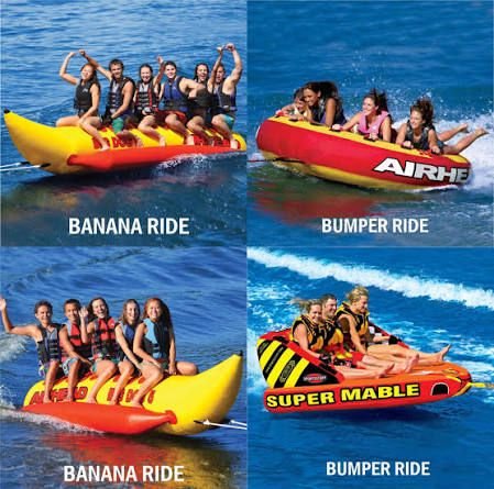 Premium Adventure Goa Tour Package