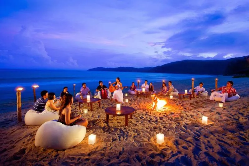 Holiday Goa Tour Package